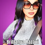 Brittanya Razavi