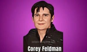 Corey Feldman Biography