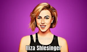 Iliza Shlesinger Net Worth