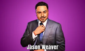 Jason Weaver Net Worth