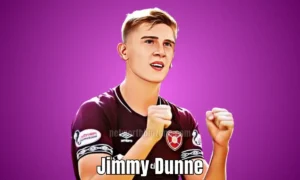 Jimmy Dunne Net Worth