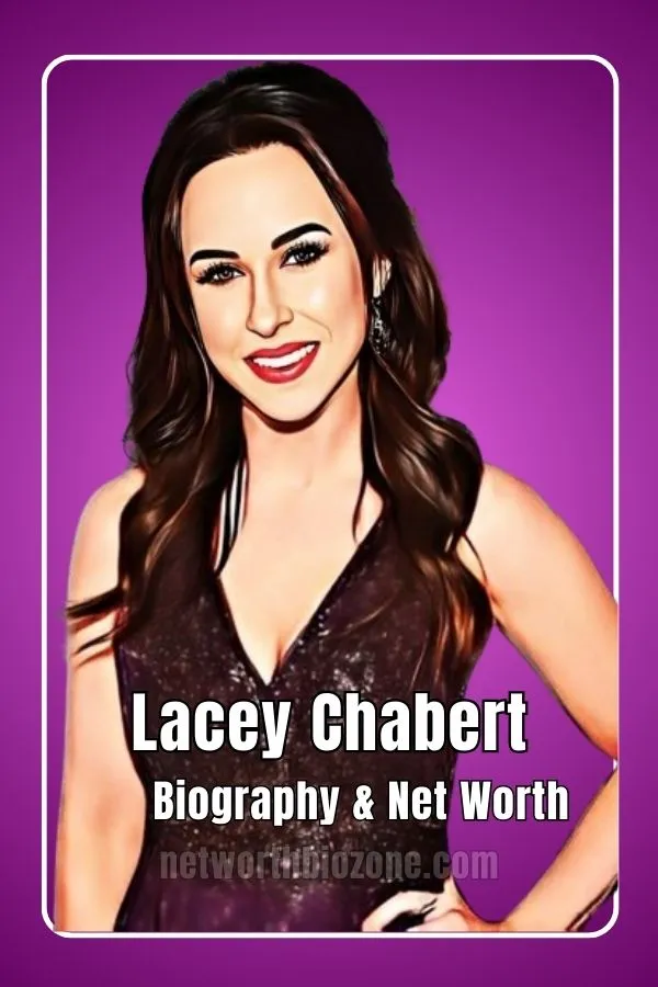 Lacey Chabert Net Worth