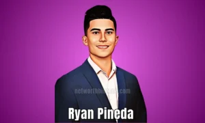 Ryan Pineda Net Worth