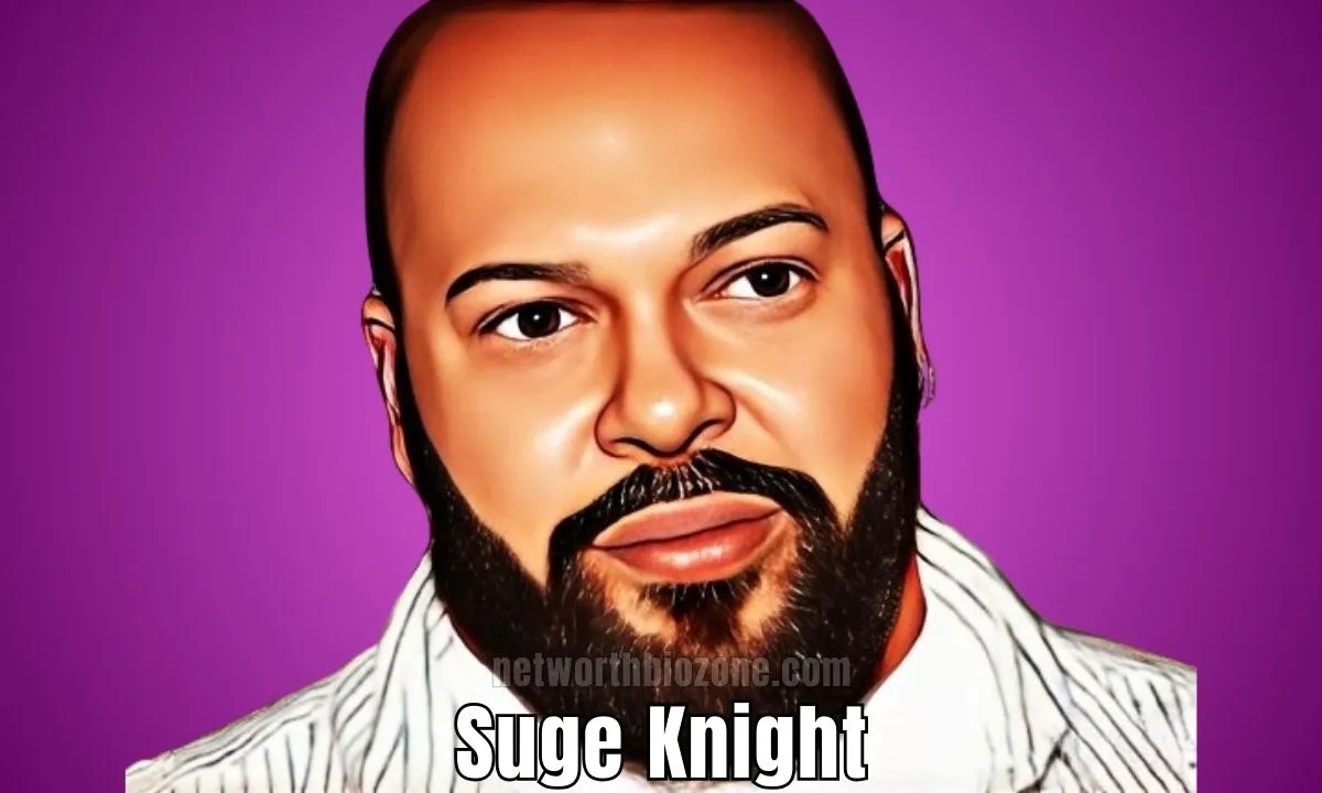 Suge Knight Net Worth The Rise and Fall of Death Row Records