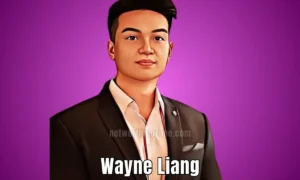 Wayne Liang Net Worth