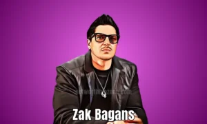 Zak Bagan's Biography