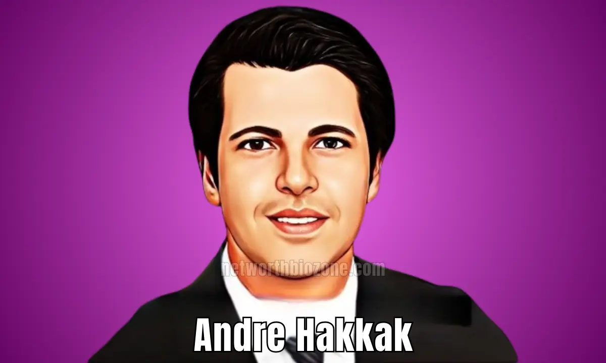 Andre Hakkak