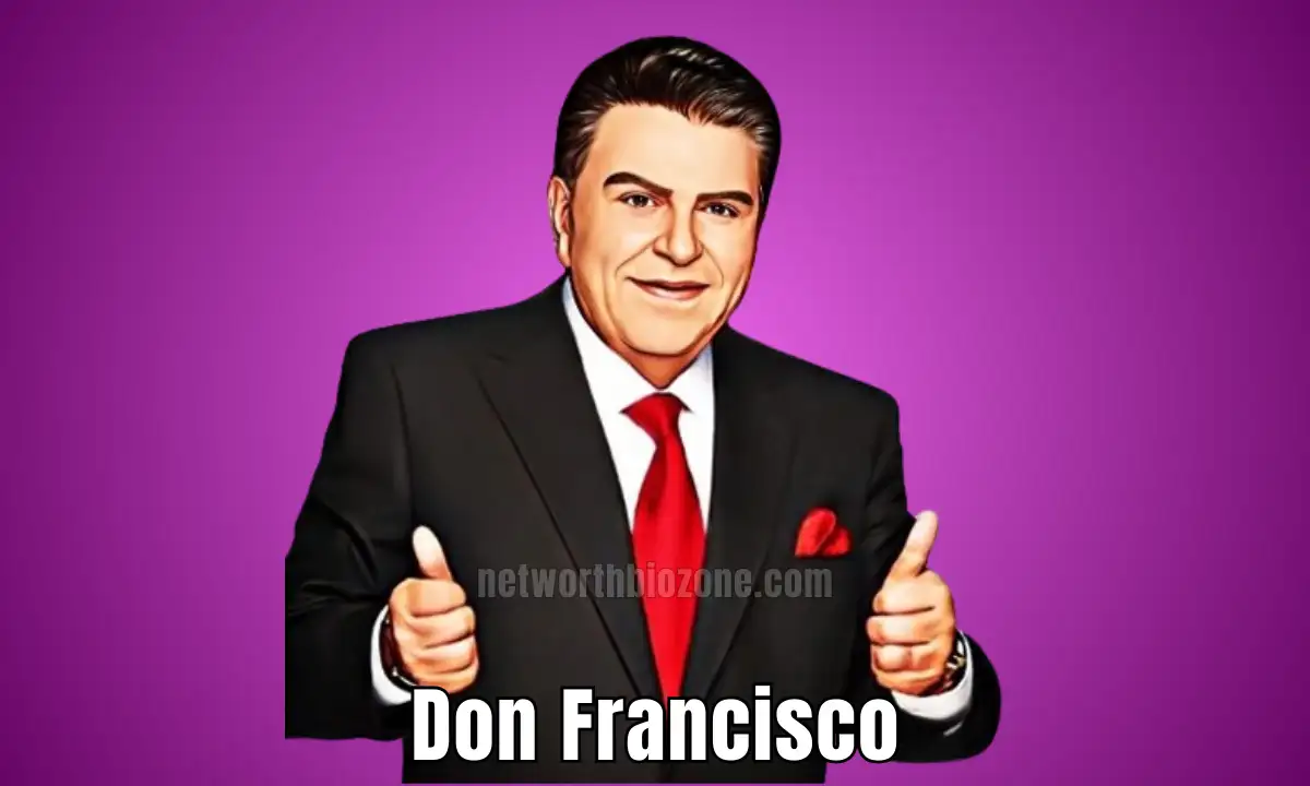 Don Francisco Net Worth