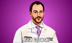 Dr. Mark Gdowski