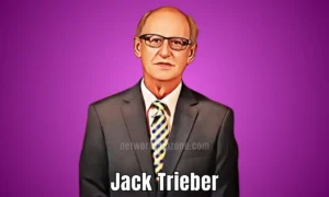 Jack Trieber Net Worth