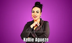 Kellie Agueze Net Worth