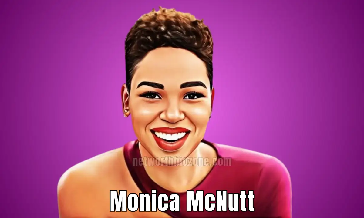 Monica McNutt Net Worth