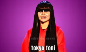 Tokyo Toni's Bio
