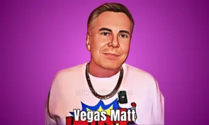 Vegas Matt