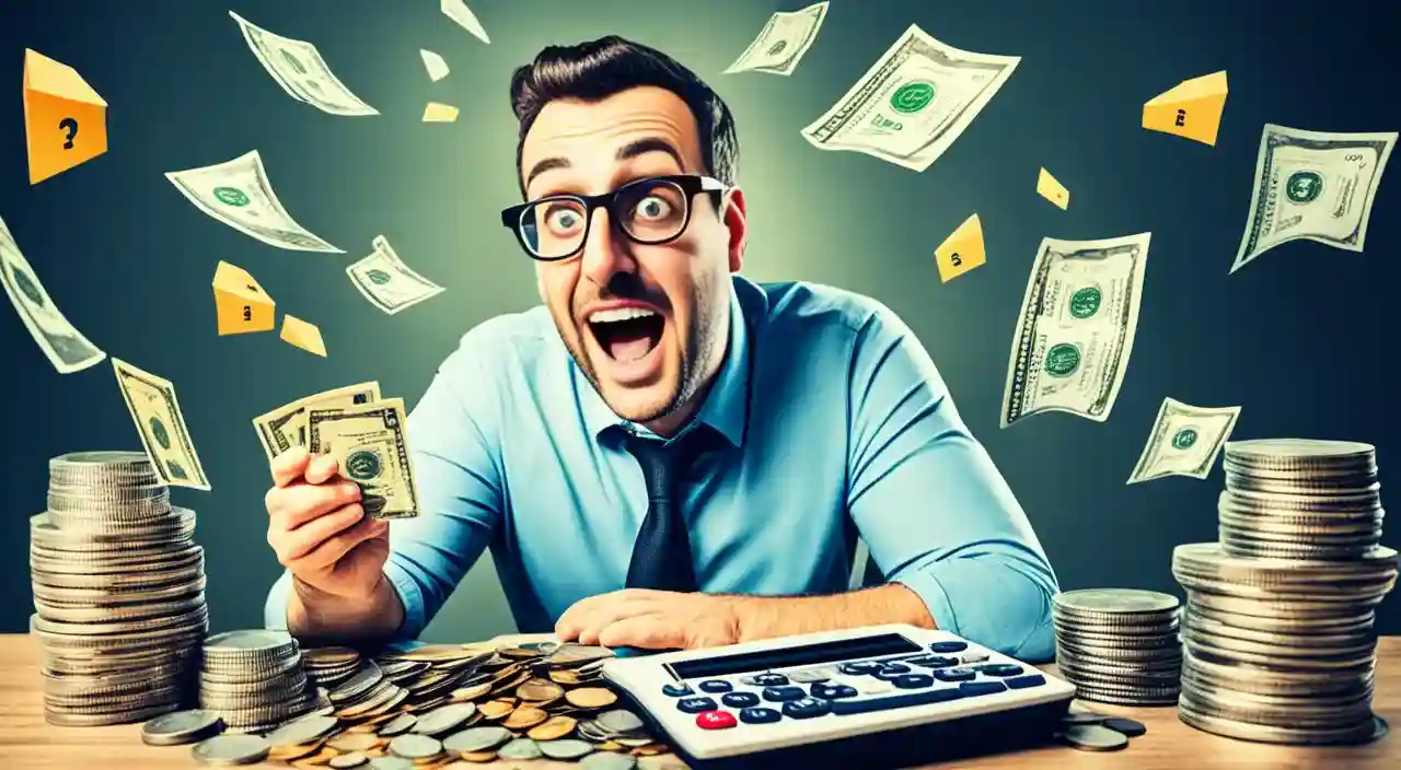 How To Calculate Net Worth