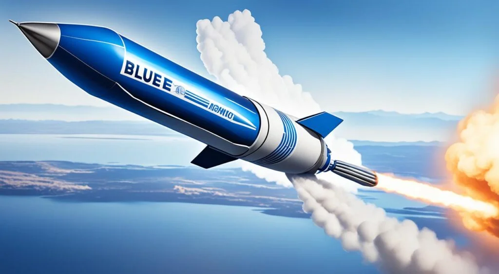 Blue Origin