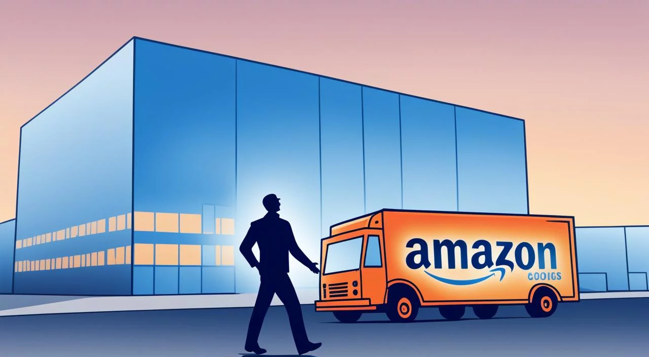 Jeff Bezos Biography